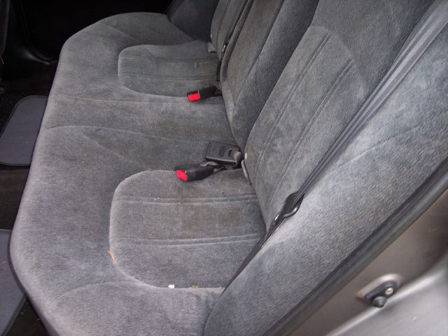 2003 Hyundai Sonata FWD 4dr Sport