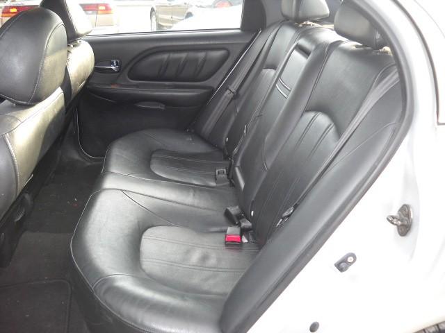 2004 Hyundai Sonata 4dr Sdn Man S