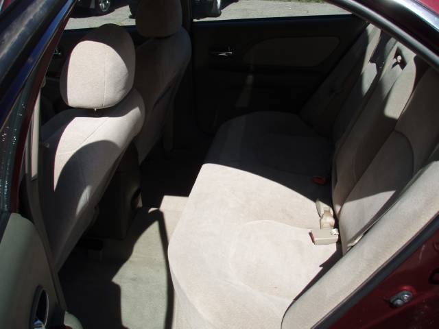 2004 Hyundai Sonata S Sedan