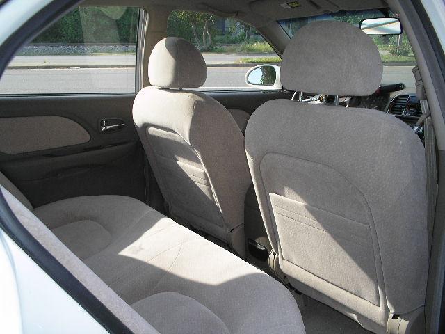 2004 Hyundai Sonata S Sedan
