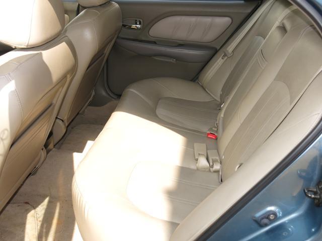 2004 Hyundai Sonata FWD 4dr Sport