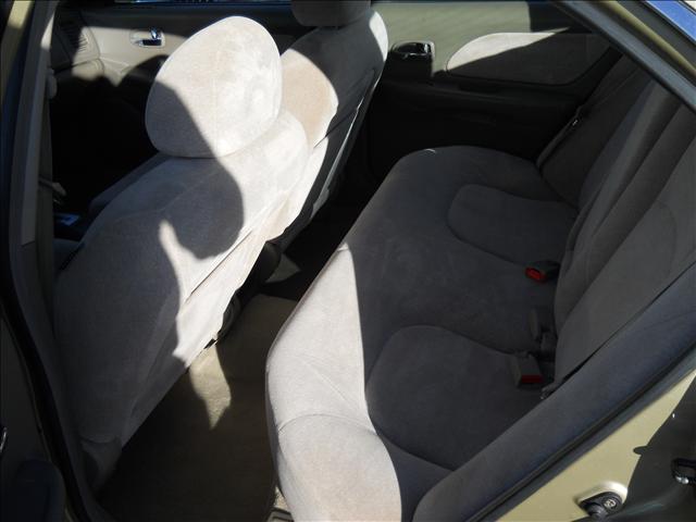 2004 Hyundai Sonata S Sedan