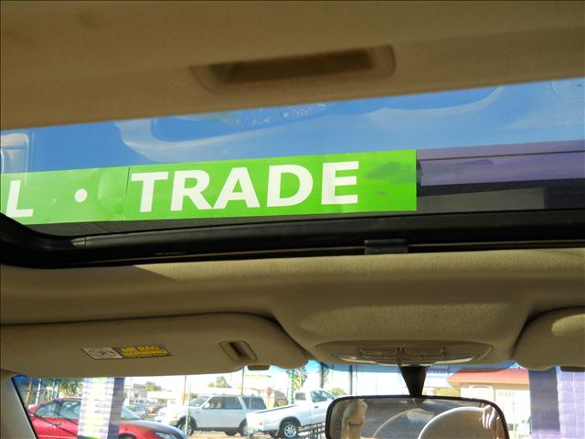 2004 Hyundai Sonata S Sedan