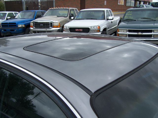 2004 Hyundai Sonata Elk Conversion Van