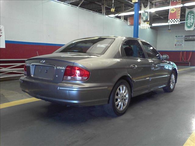 2004 Hyundai Sonata Slk32