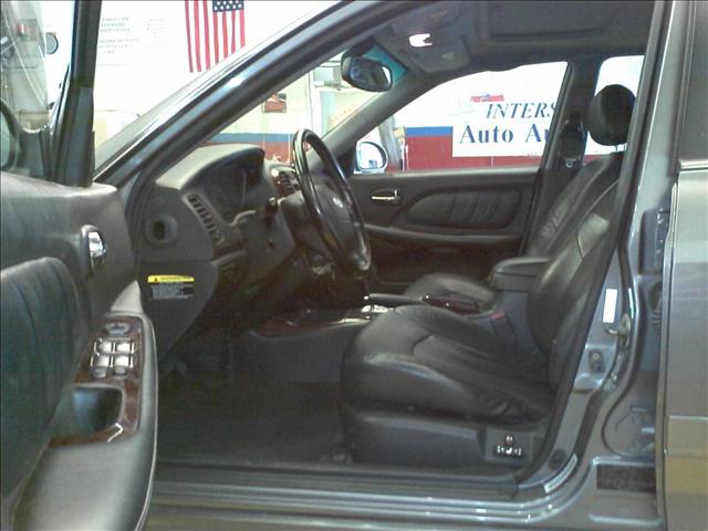 2004 Hyundai Sonata Slk32