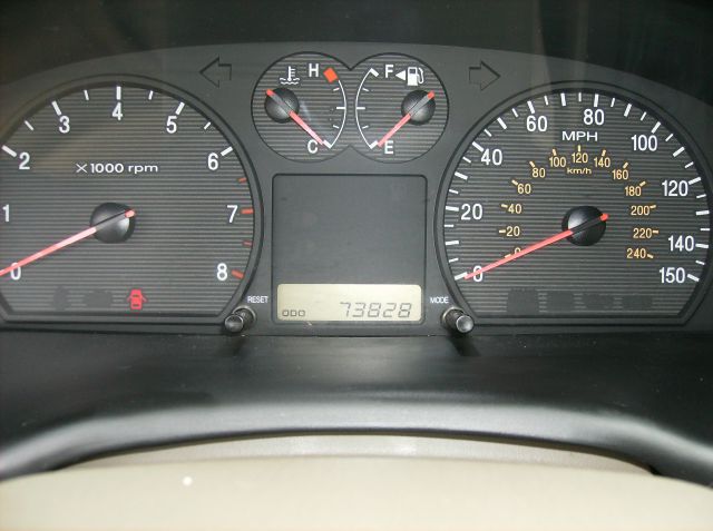 2004 Hyundai Sonata Base