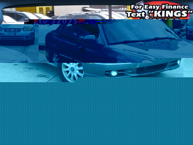 2004 Hyundai Sonata Quad Cab 4x4 Shortbox LS Z71