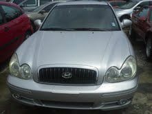 2005 Hyundai Sonata FWD 4dr Sport