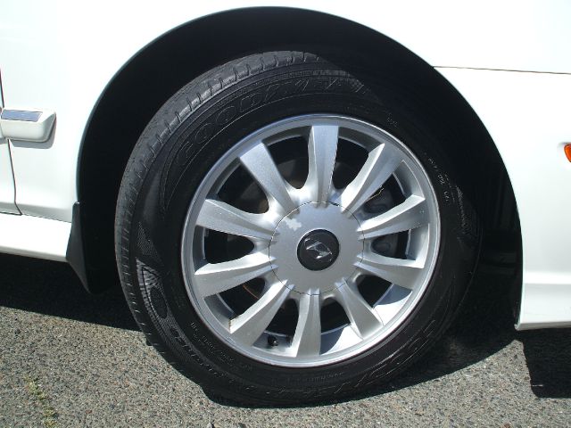 2005 Hyundai Sonata FWD 4dr Sport