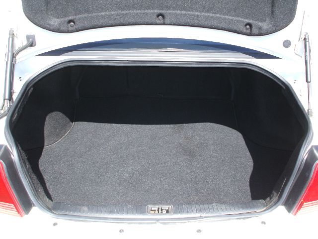 2005 Hyundai Sonata FWD 4dr Sport