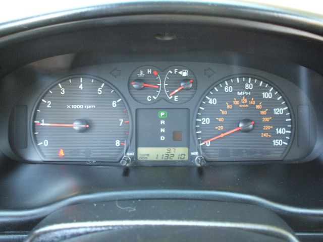 2005 Hyundai Sonata FWD 4dr Sport