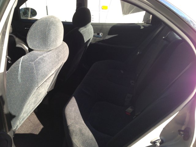 2005 Hyundai Sonata ESi