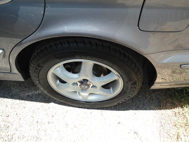 2005 Hyundai Sonata Unknown