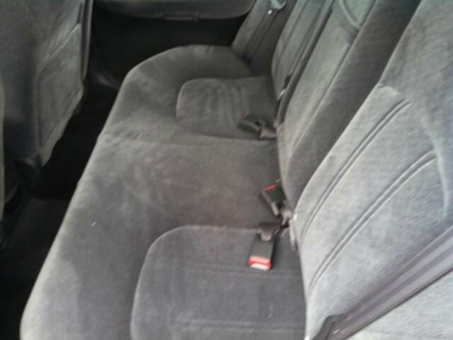 2005 Hyundai Sonata FWD 4dr Sport