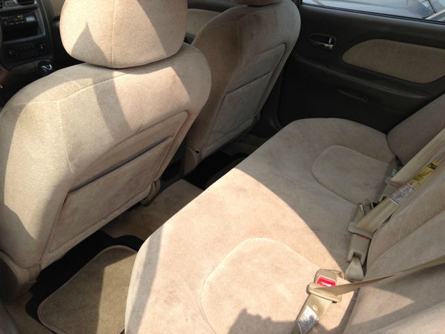 2005 Hyundai Sonata Base