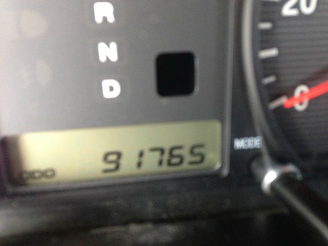 2005 Hyundai Sonata Base