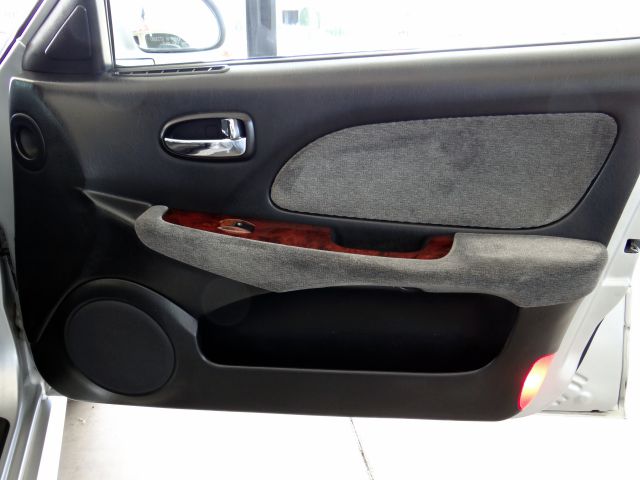 2005 Hyundai Sonata Elk Conversion Van