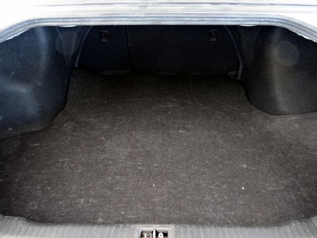 2005 Hyundai Sonata Elk Conversion Van