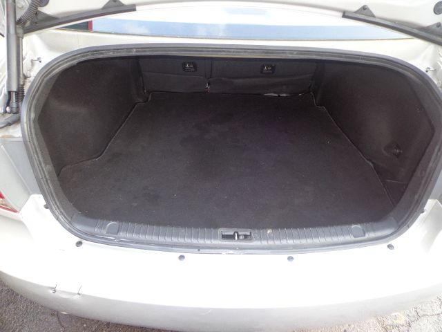 2006 Hyundai Sonata FWD 4dr Sport