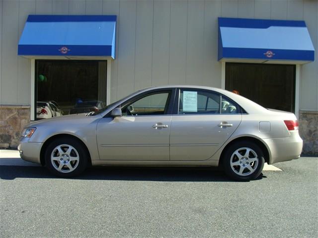 2006 Hyundai Sonata SLT 1 Ownerclean AUTO Checkwe Offer Financing