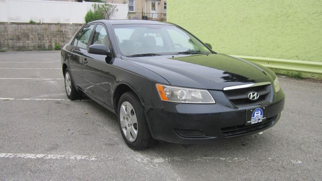 2006 Hyundai Sonata S Sedan