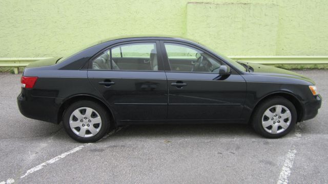 2006 Hyundai Sonata S Sedan