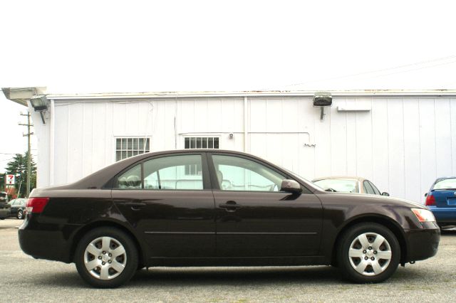 2006 Hyundai Sonata S Sedan