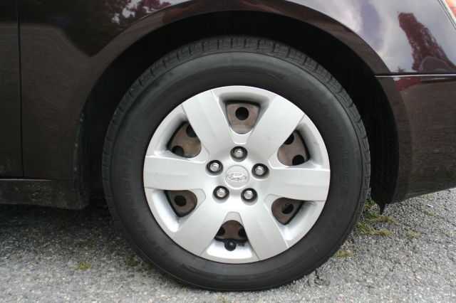 2006 Hyundai Sonata S Sedan