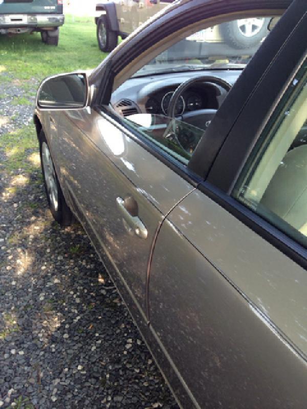 2006 Hyundai Sonata S Sedan