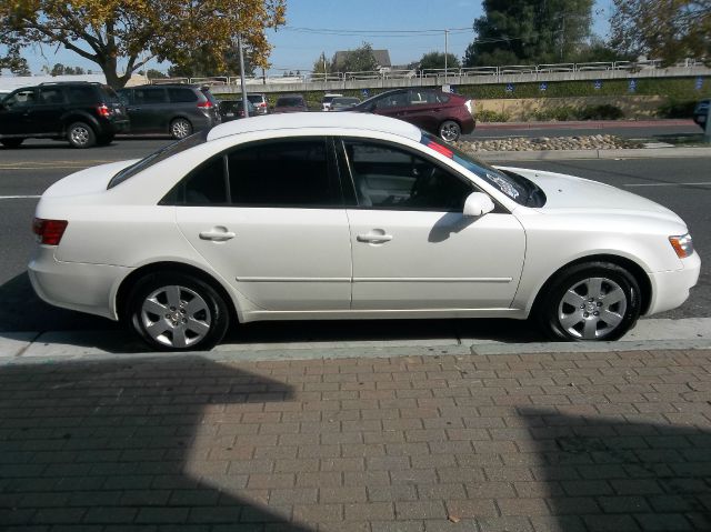 2006 Hyundai Sonata S Sedan