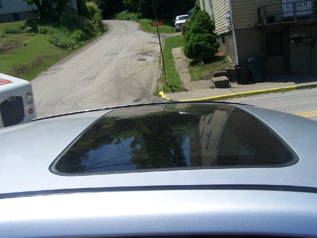 2006 Hyundai Sonata Unknown