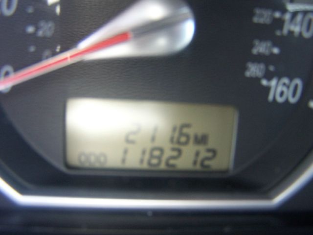 2006 Hyundai Sonata Unknown