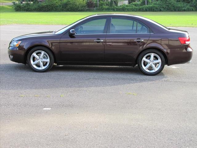 2006 Hyundai Sonata Quad Cab 4x4 Shortbox LS Z71