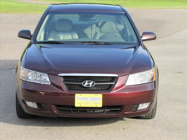 2006 Hyundai Sonata Quad Cab 4x4 Shortbox LS Z71