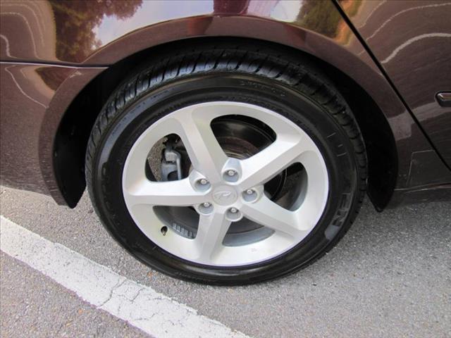 2006 Hyundai Sonata Quad Cab 4x4 Shortbox LS Z71