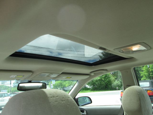 2006 Hyundai Sonata FWD 4dr Sport