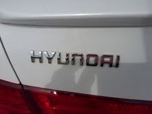 2006 Hyundai Sonata FWD 4dr Sport