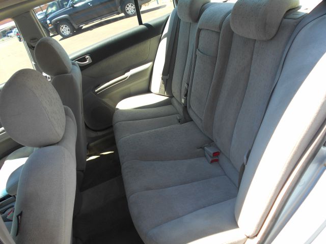 2006 Hyundai Sonata FWD 4dr Sport