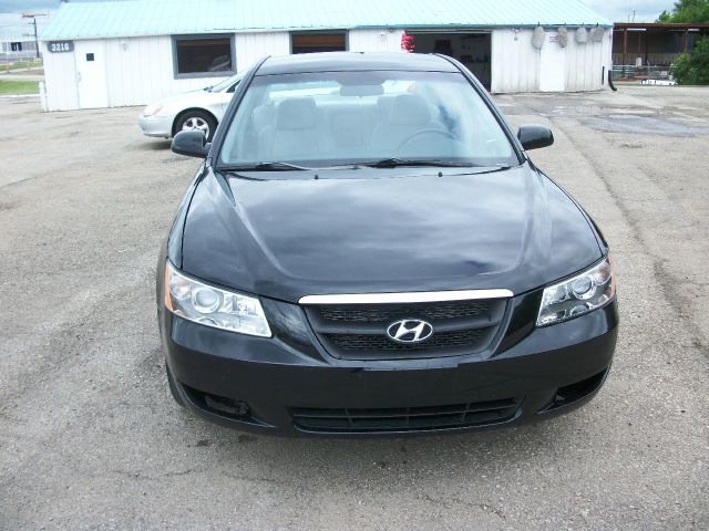 2006 Hyundai Sonata S Sedan