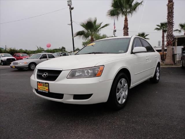 2006 Hyundai Sonata Premium Plus Pkg