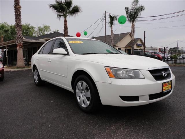 2006 Hyundai Sonata Premium Plus Pkg