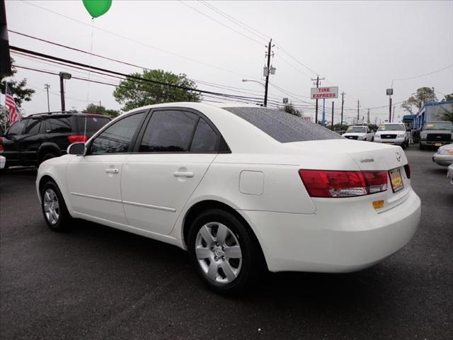 2006 Hyundai Sonata Premium Plus Pkg