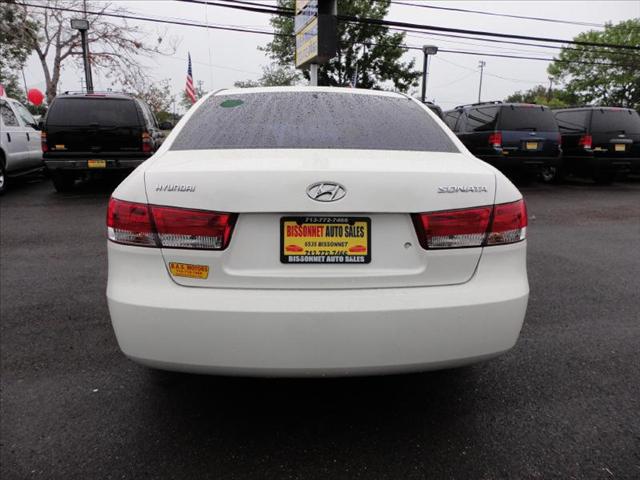 2006 Hyundai Sonata Premium Plus Pkg