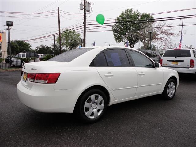 2006 Hyundai Sonata Premium Plus Pkg