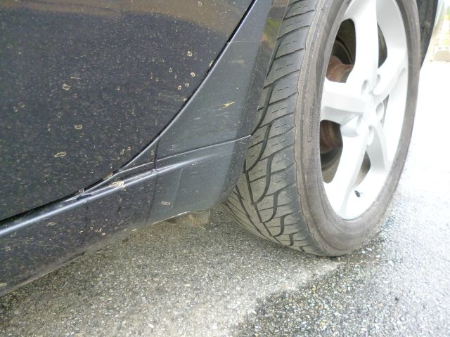 2006 Hyundai Sonata Elk Conversion Van