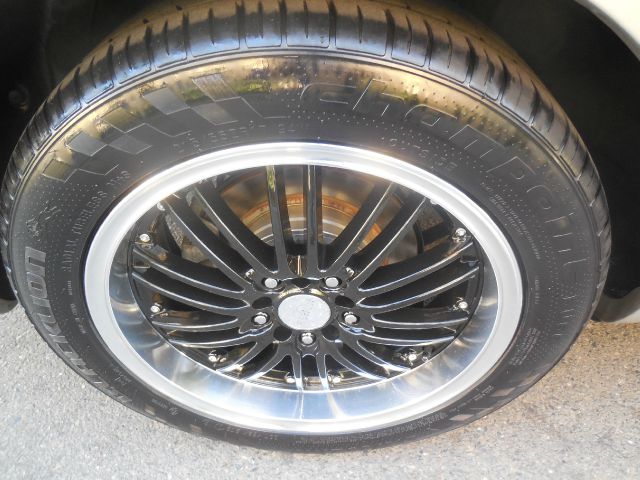 2006 Hyundai Sonata FWD 4dr Sport