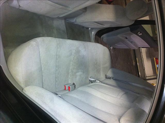 2006 Hyundai Sonata Unknown