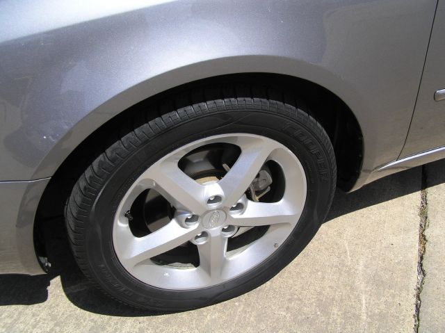 2006 Hyundai Sonata Elk Conversion Van