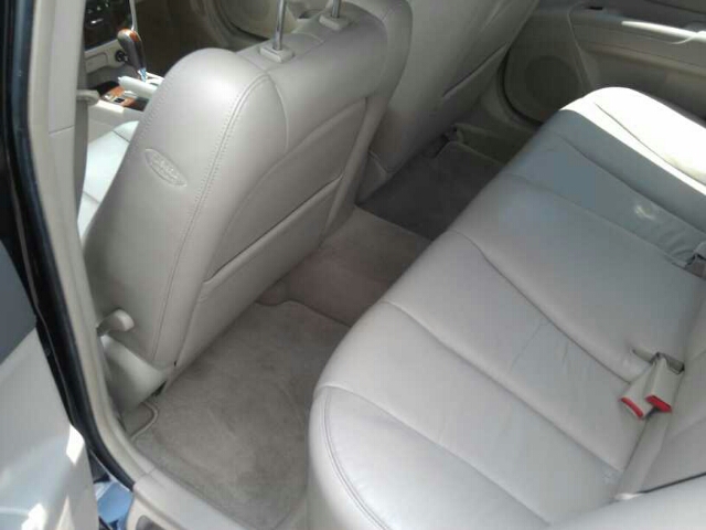 2006 Hyundai Sonata LS -4x4